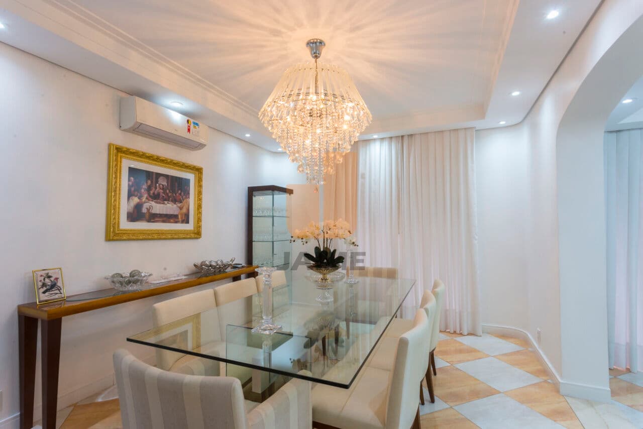 Apartamento de 4 dormitórios na R SÃO VICENTE DE PAULA — Higienópolis, São Paulo - foto 5
