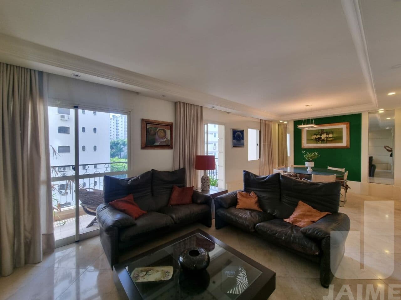 Apartamento de 2 dormitórios na R Maranhão — higienópolis, São Paulo - foto 4