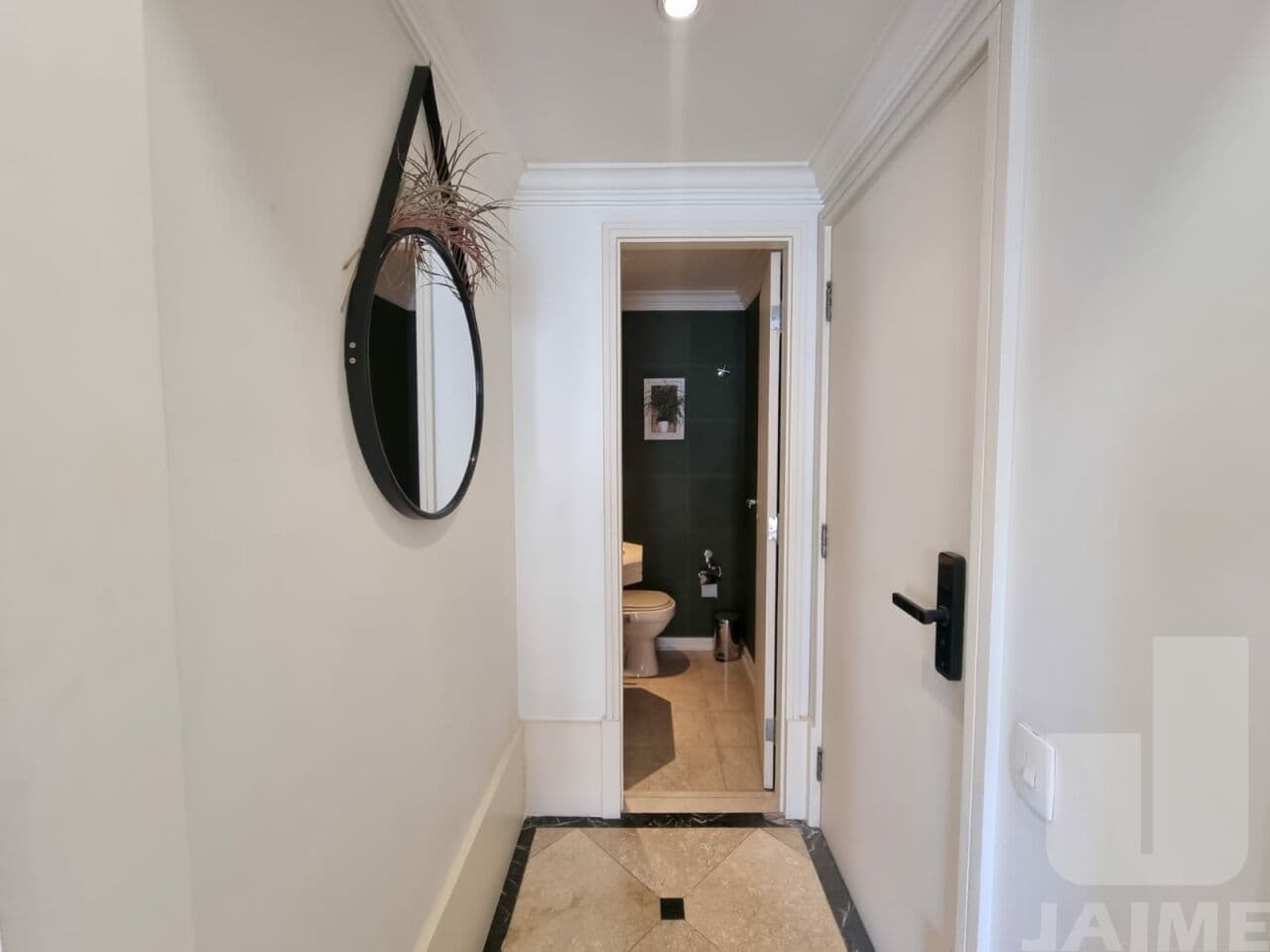 Apartamento de 2 dormitórios na R Maranhão — higienópolis, São Paulo - foto 5