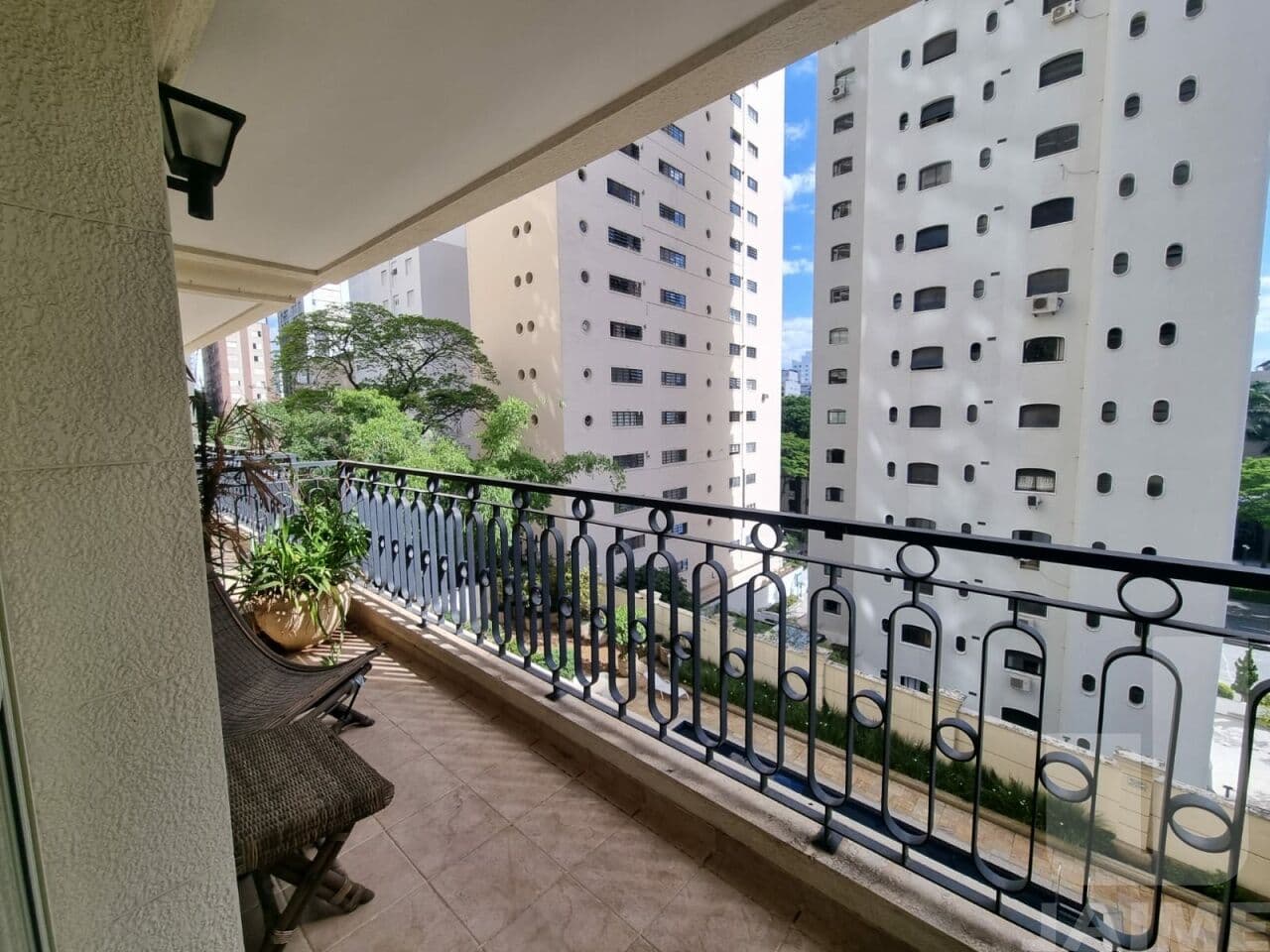Apartamento de 2 dormitórios na R Maranhão — higienópolis, São Paulo - foto 2
