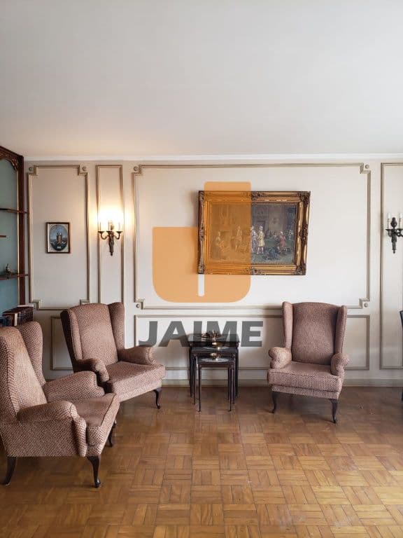 Apartamento de 3 dormitórios na R Augusta — Cerqueira César, São Paulo - foto 4