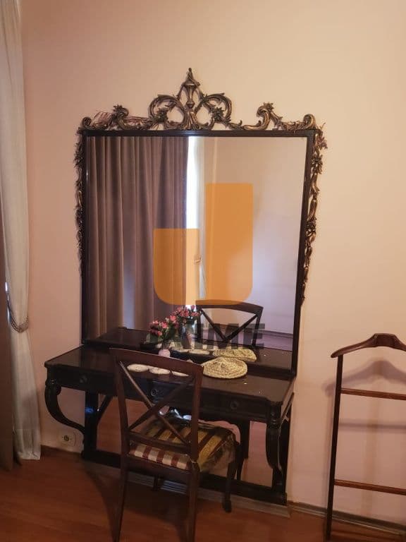 Apartamento de 3 dormitórios na R Augusta — Cerqueira César, São Paulo - foto 5