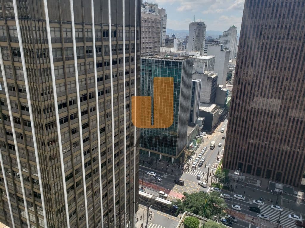 Apartamento de 3 dormitórios na R Augusta — Cerqueira César, São Paulo - foto 3