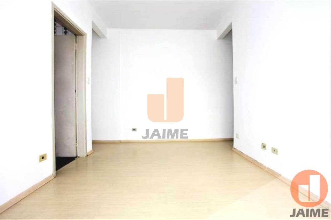 Apartamento de 1 dormitório na PÇ VILABOIM — Higienópolis, São Paulo - foto 2