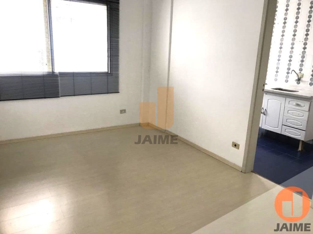 Apartamento de 1 dormitório na PÇ VILABOIM — Higienópolis, São Paulo - foto 4