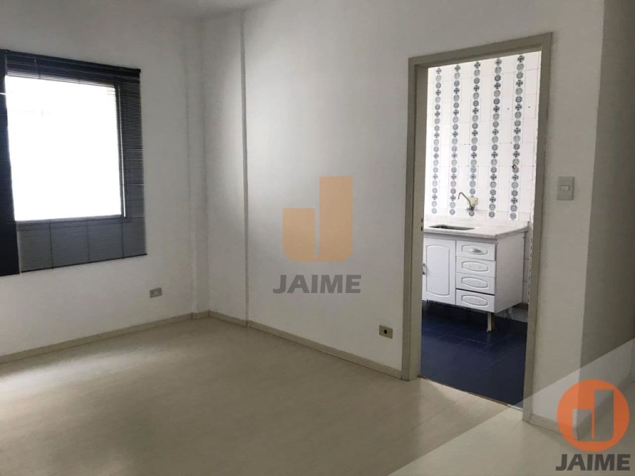 Apartamento de 1 dormitório na PÇ VILABOIM — Higienópolis, São Paulo - foto 5
