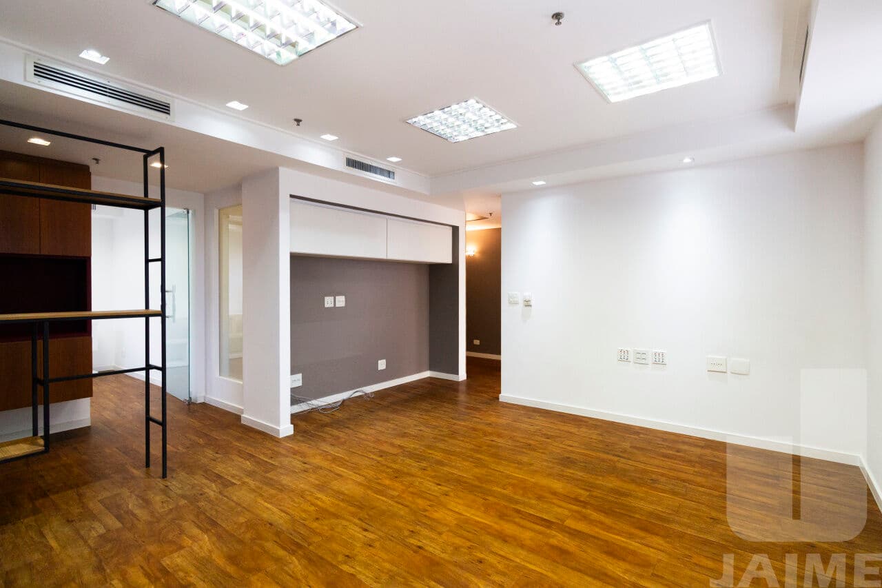 Comercial na AV ANGÉLICA — Higienópolis, São Paulo - foto 3