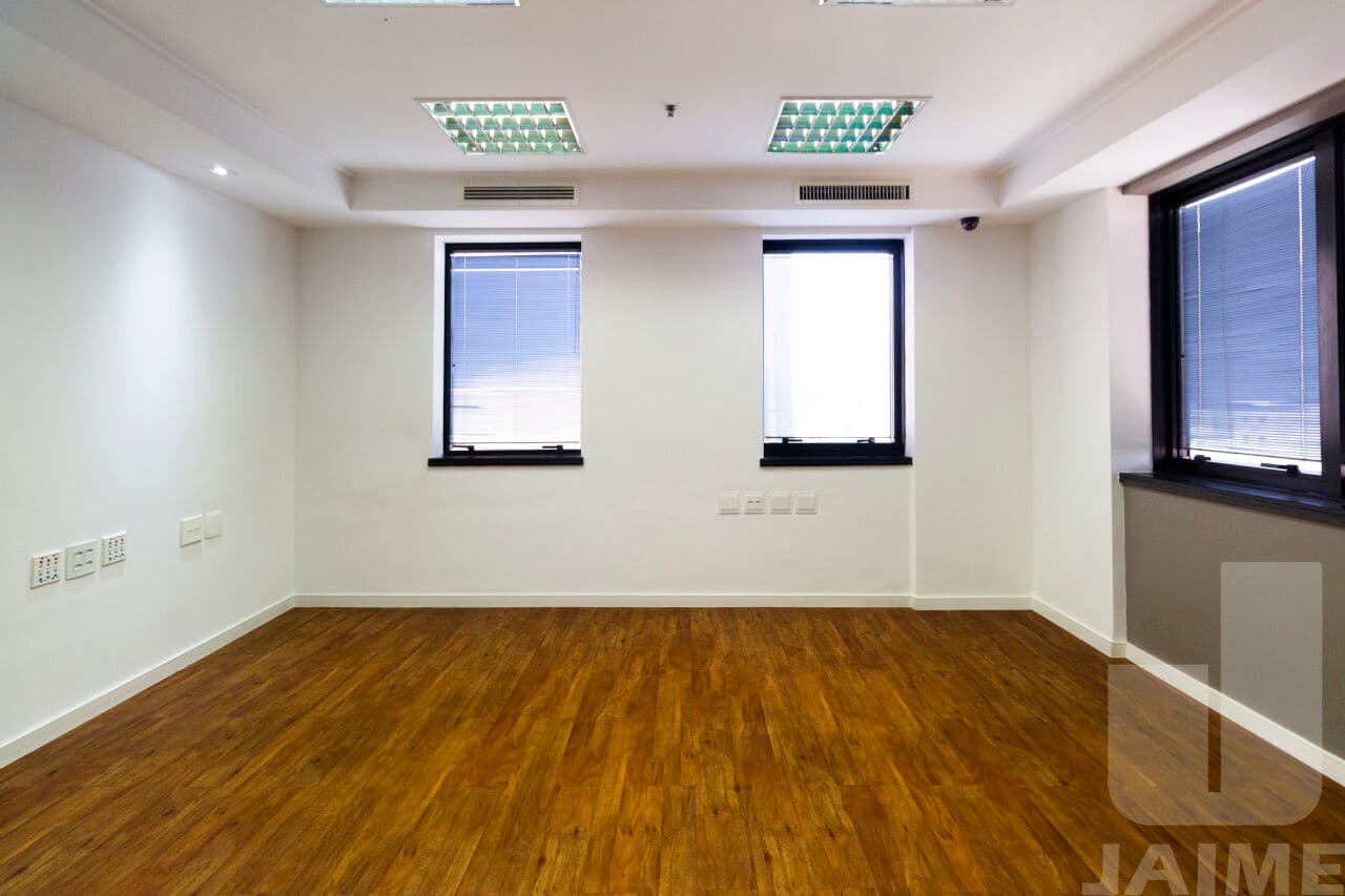 Comercial na AV ANGÉLICA — Higienópolis, São Paulo - foto 2