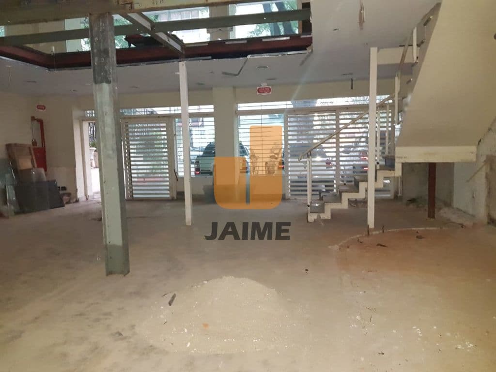 Comercial na AL BARROS — Higienópolis, São Paulo