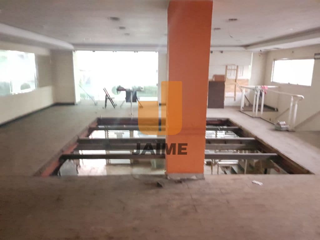 Comercial na AL BARROS — Higienópolis, São Paulo - foto 4