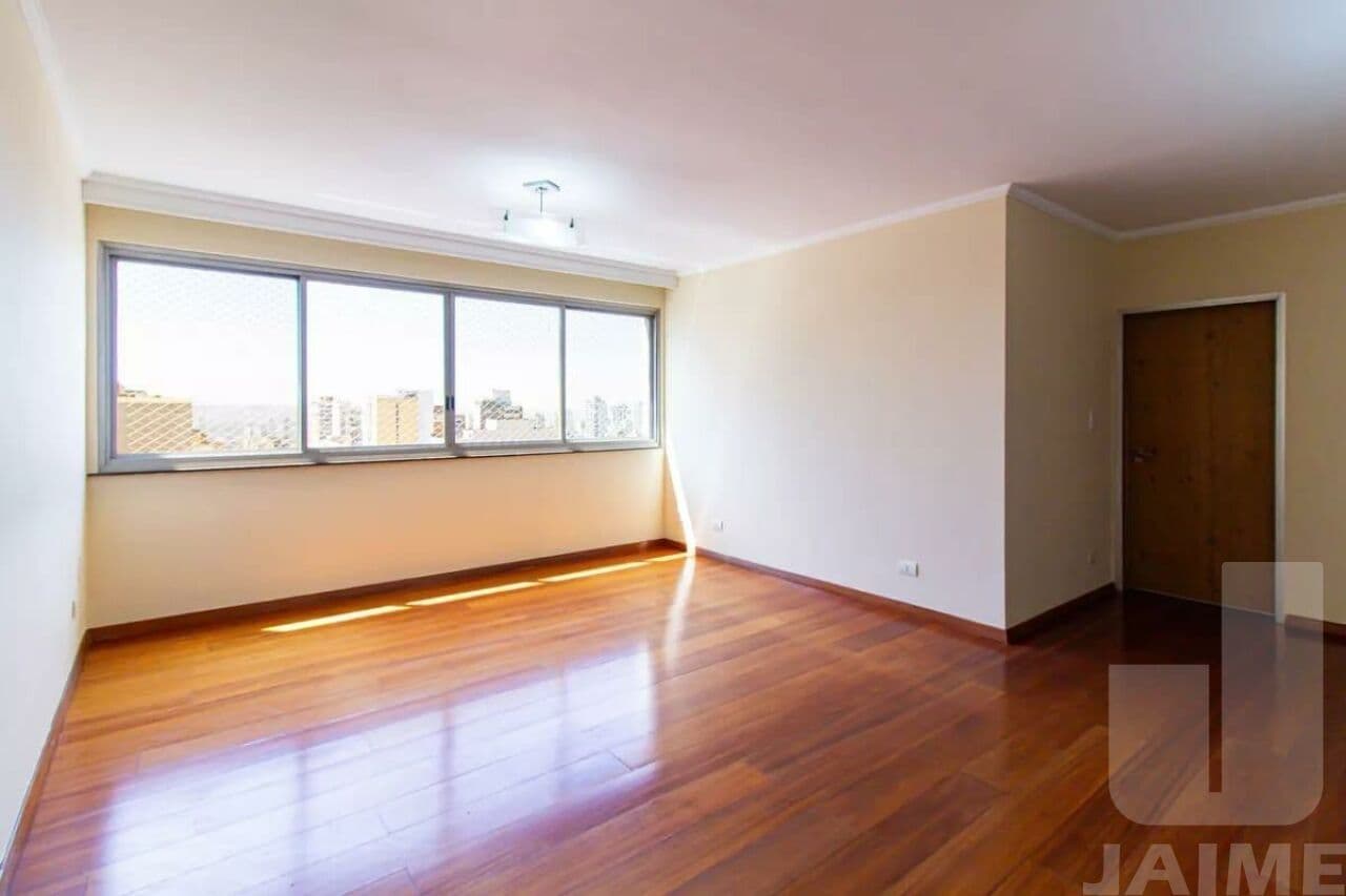 Apartamento de 3 dormitórios na R CARDOSO DE ALMEIDA — Perdizes, São Paulo
