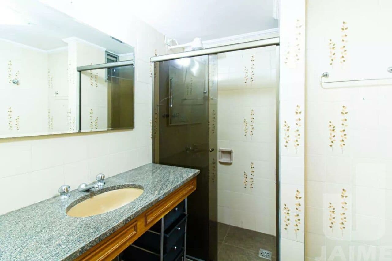 Apartamento de 3 dormitórios na R CARDOSO DE ALMEIDA — Perdizes, São Paulo - foto 5