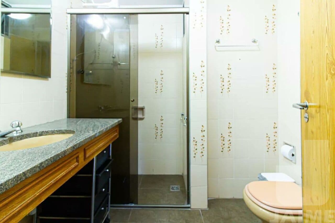 Apartamento de 3 dormitórios na R CARDOSO DE ALMEIDA — Perdizes, São Paulo - foto 4