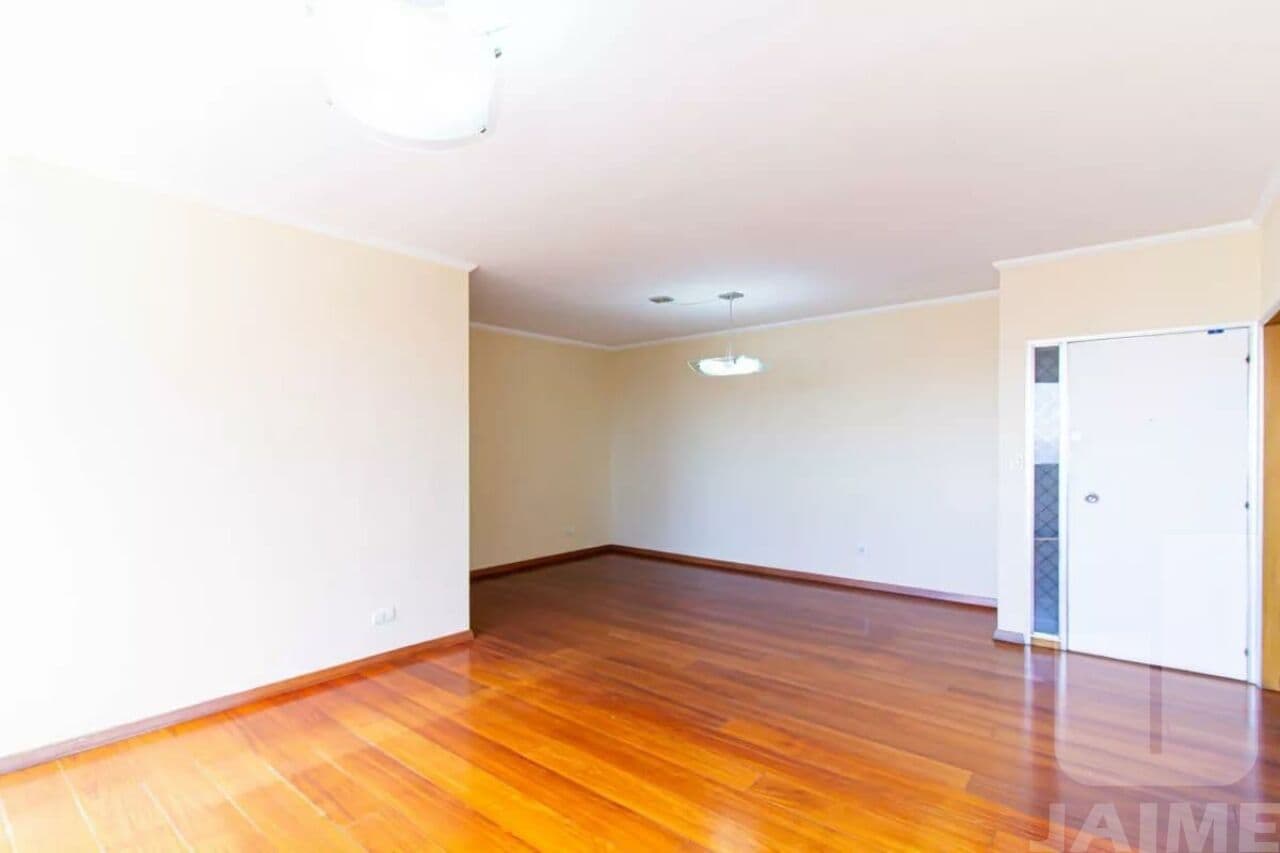 Apartamento de 3 dormitórios na R CARDOSO DE ALMEIDA — Perdizes, São Paulo - foto 2