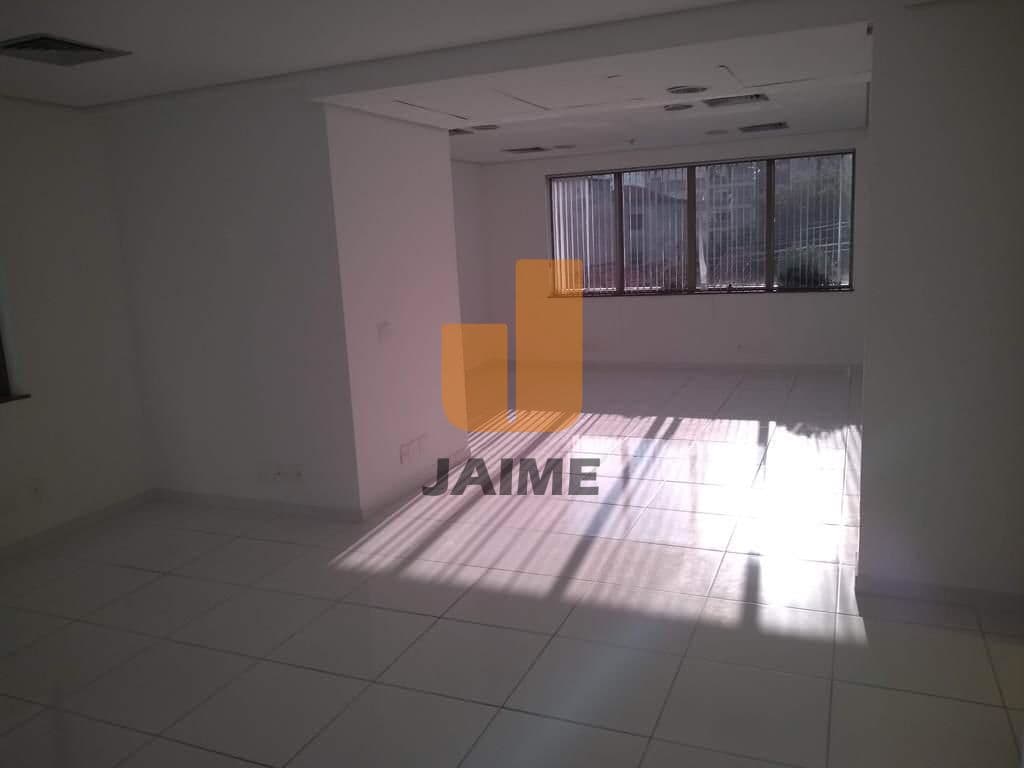 Comercial na AV Brigadeiro Luís Antônio — Jardins, São Paulo - foto 4