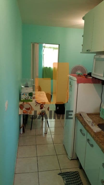 Apartamento de 1 dormitório na R Francisca Miquelina — Bela Vista, São Paulo - foto 2
