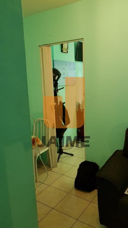 Apartamento de 1 dormitório na R Francisca Miquelina — Bela Vista, São Paulo - foto 5
