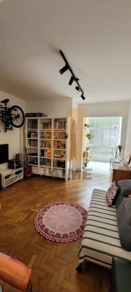 Apartamento de 1 dormitório na R MARQUÊS DE ITU — Higienópolis, São Paulo - foto 2