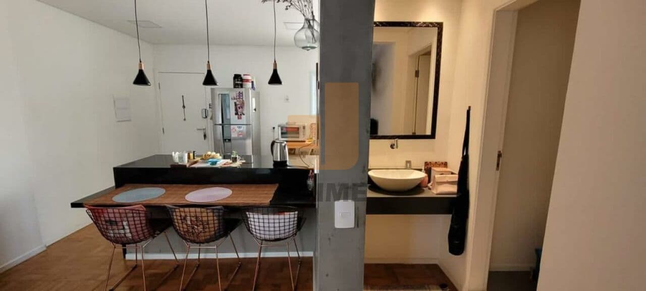Apartamento de 1 dormitório na R MARQUÊS DE ITU — Higienópolis, São Paulo - foto 3