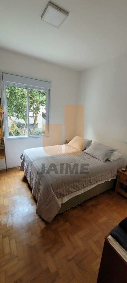 Apartamento de 1 dormitório na R MARQUÊS DE ITU — Higienópolis, São Paulo - foto 5