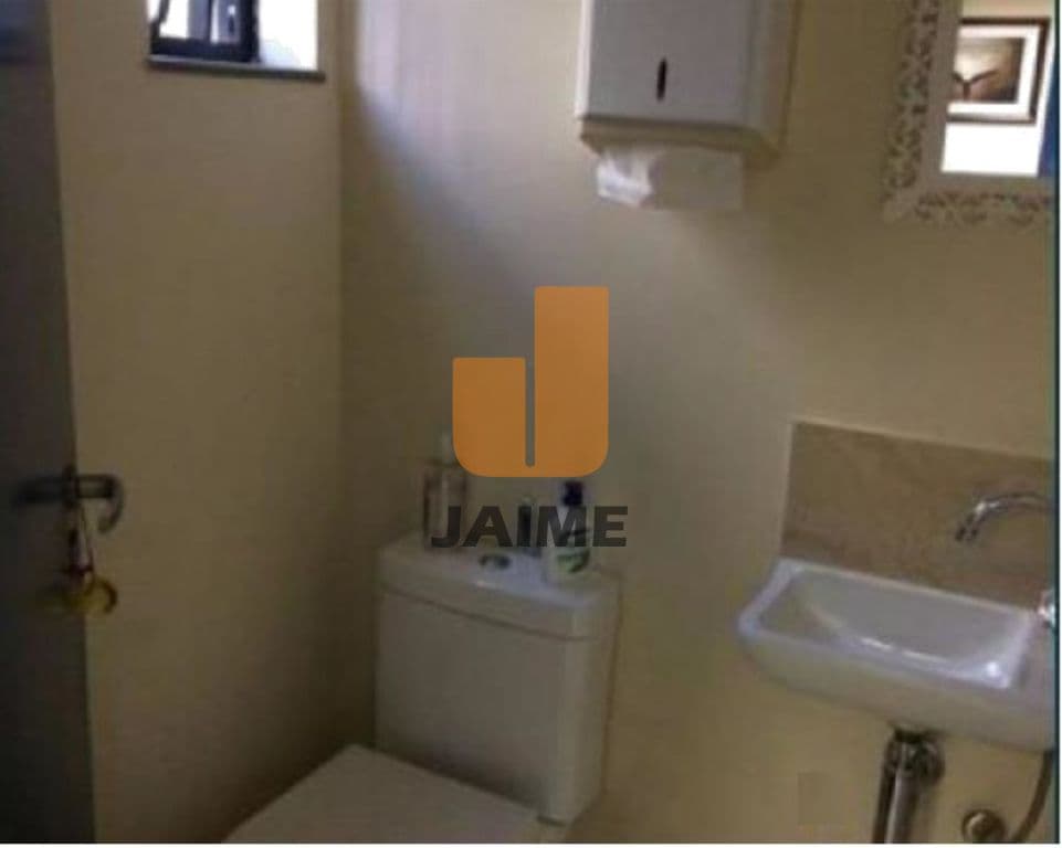 Comercial na R Urussuí — Itaim Bibi, São Paulo - foto 5