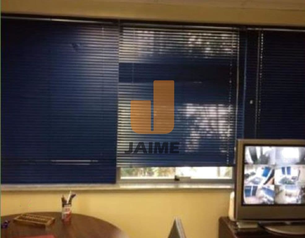 Comercial na R Urussuí — Itaim Bibi, São Paulo - foto 4