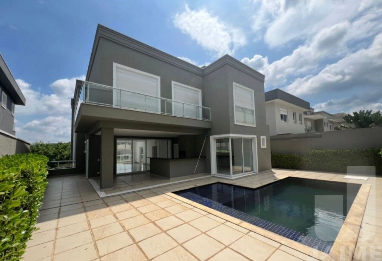 Casa em Alphaville