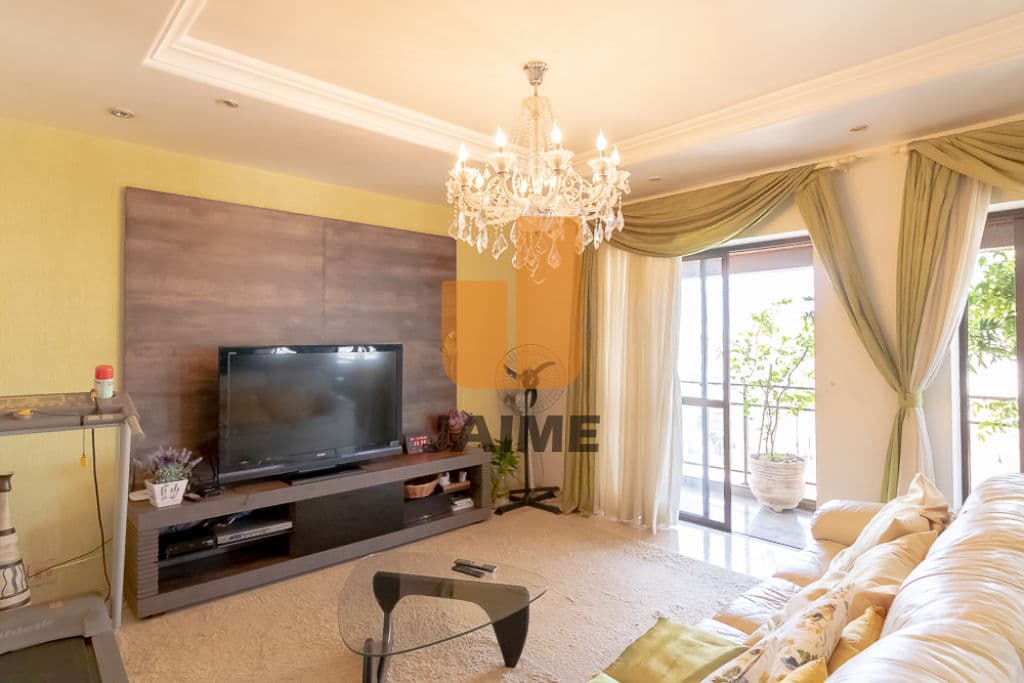 Apartamento de 3 dormitórios na R SÃO VICENTE DE PAULA — Higienópolis, São Paulo - foto 4
