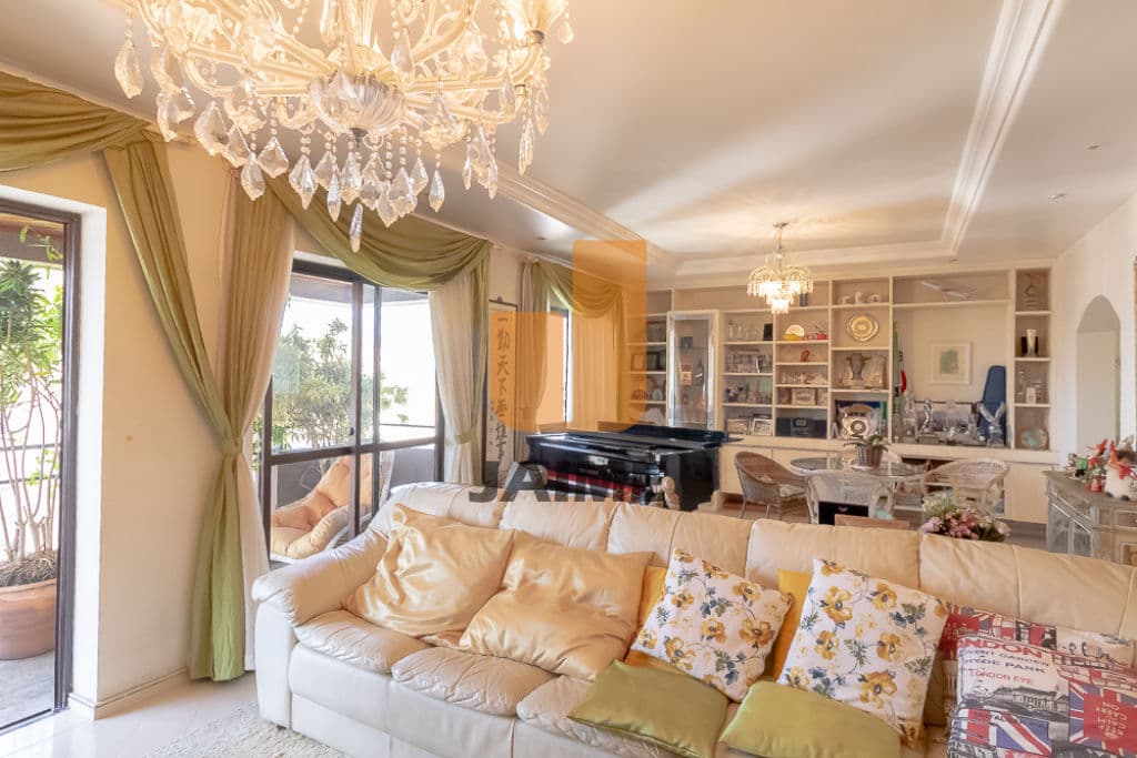 Apartamento de 3 dormitórios na R SÃO VICENTE DE PAULA — Higienópolis, São Paulo - foto 5