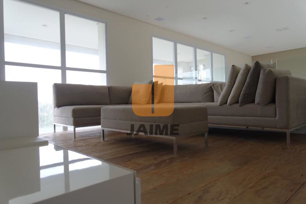 Apartamento de 4 dormitórios na R Maria Antônia Ladalardo — Jardim Fonte do Morumbi, São Paulo - foto 4