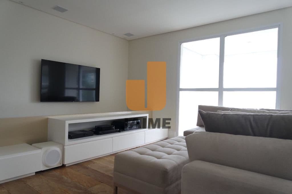 Apartamento de 4 dormitórios na R Maria Antônia Ladalardo — Jardim Fonte do Morumbi, São Paulo - foto 5