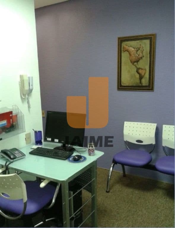 Comercial em Vila Olímpia