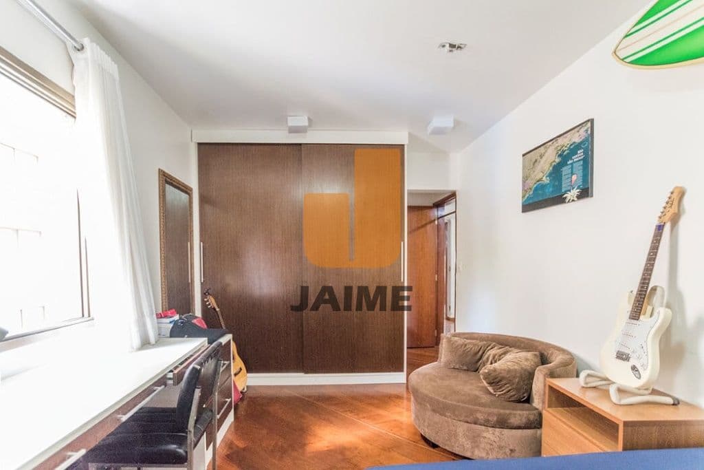 Apartamento de 3 dormitórios na R Júpiter — Aclimação, São Paulo - foto 2