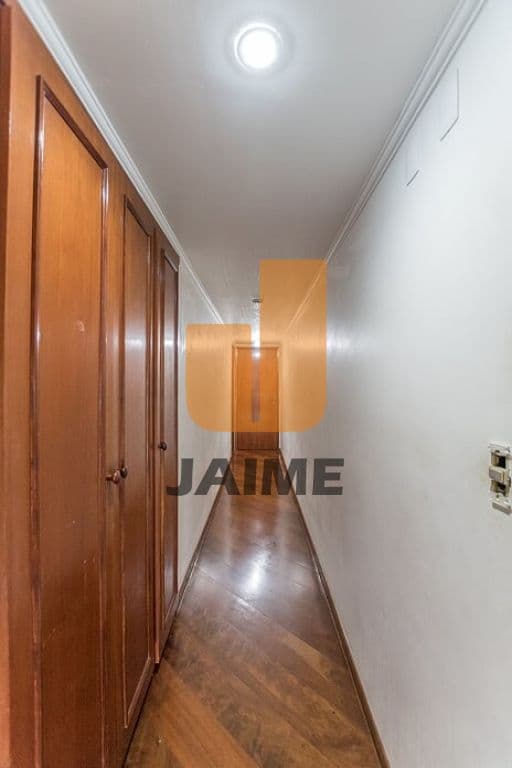 Apartamento de 3 dormitórios na R Júpiter — Aclimação, São Paulo - foto 3