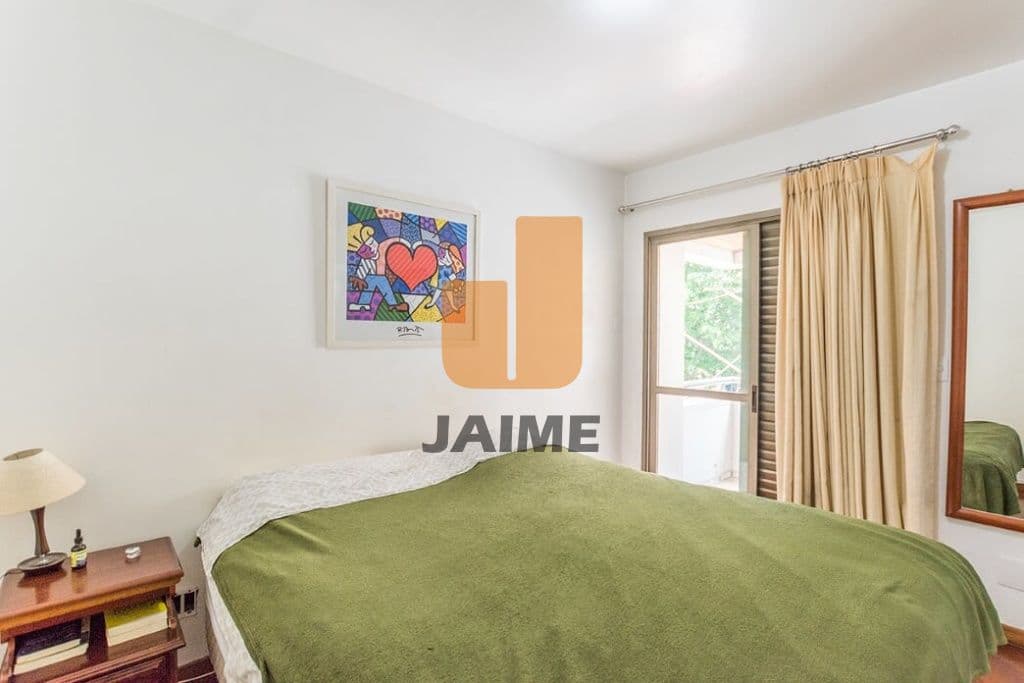 Apartamento de 3 dormitórios na R Júpiter — Aclimação, São Paulo - foto 4
