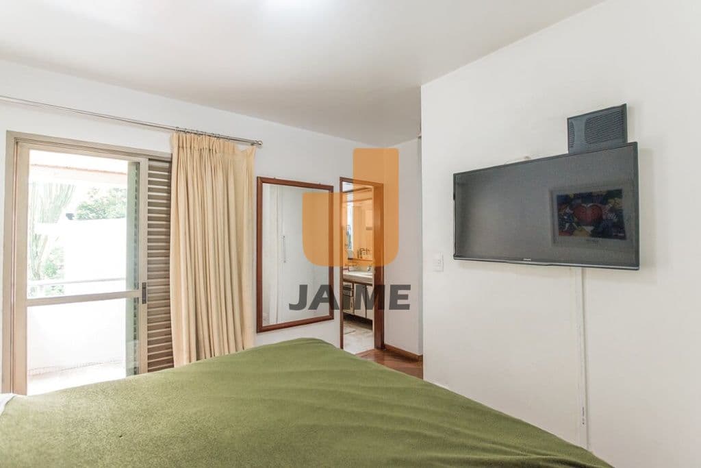 Apartamento de 3 dormitórios na R Júpiter — Aclimação, São Paulo - foto 5