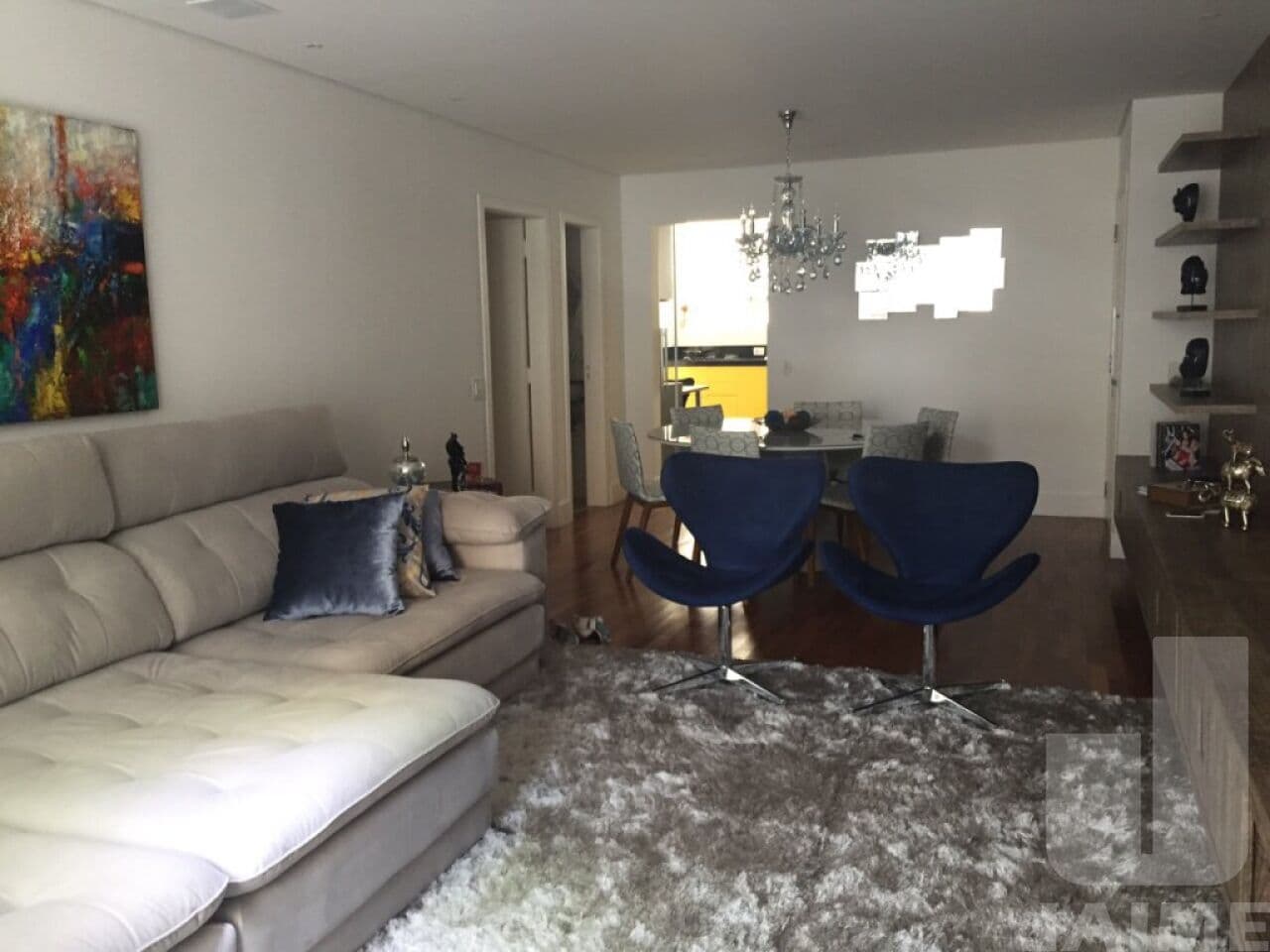 Apartamento de 2 dormitórios na R BARONESA DE ITU — Higienópolis, São Paulo - foto 3