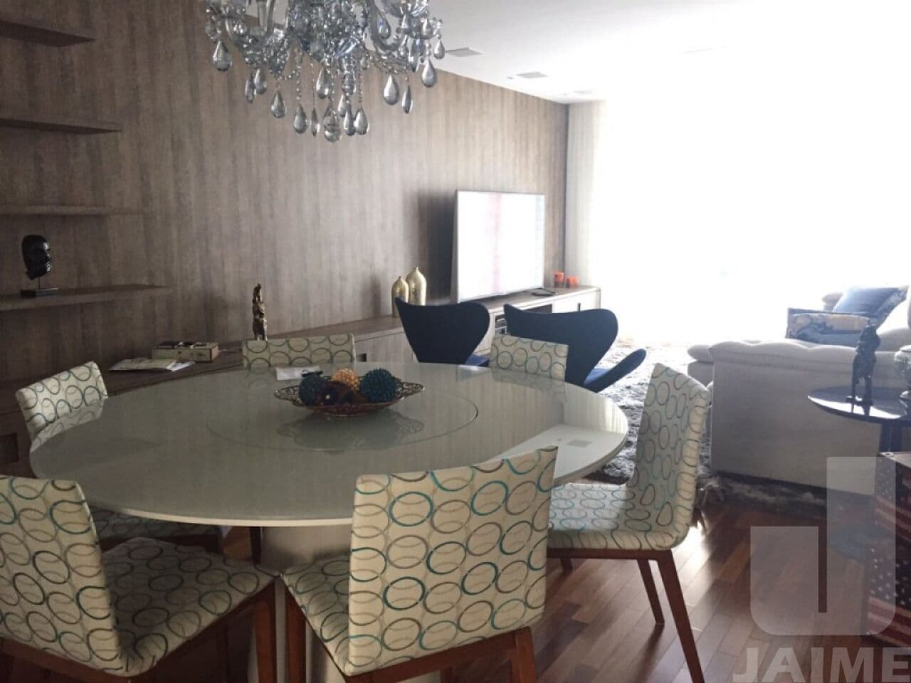 Apartamento de 2 dormitórios na R BARONESA DE ITU — Higienópolis, São Paulo - foto 4