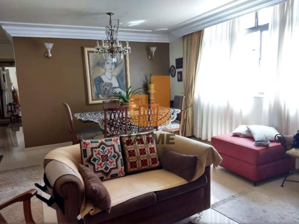 Apartamento de 3 dormitórios na R Oscar Freire — Pinheiros, São Paulo - foto 3
