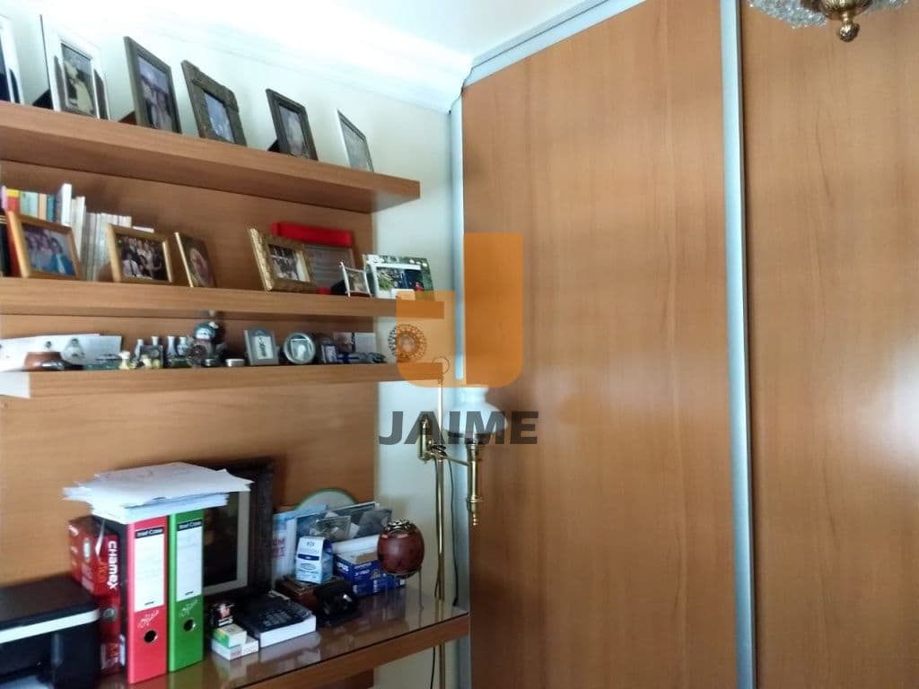 Apartamento de 3 dormitórios na R Oscar Freire — Pinheiros, São Paulo - foto 5