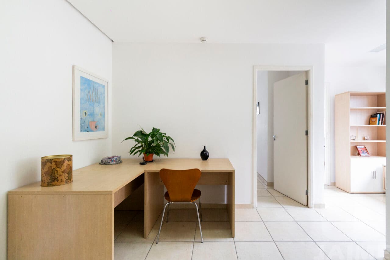 Comercial na R DONA ANTÔNIA DE QUEIRÓS — Consolação, São Paulo - foto 2