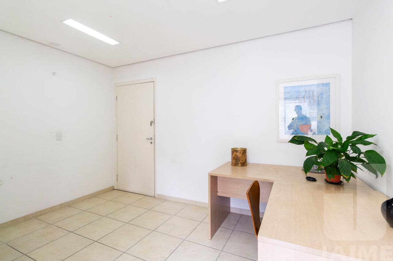Comercial na R DONA ANTÔNIA DE QUEIRÓS — Consolação, São Paulo - foto 3