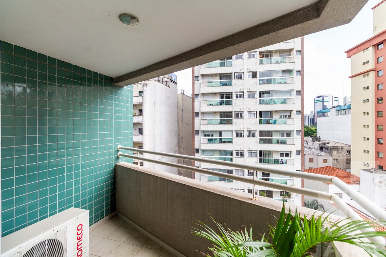 Comercial na R DONA ANTÔNIA DE QUEIRÓS — Consolação, São Paulo - foto 5