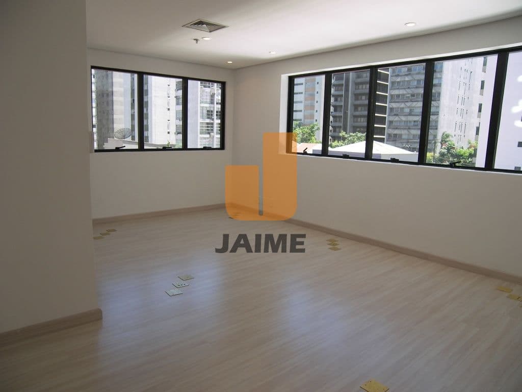 Comercial na R HADDOCK LOBO — Cerqueira César, São Paulo - foto 2
