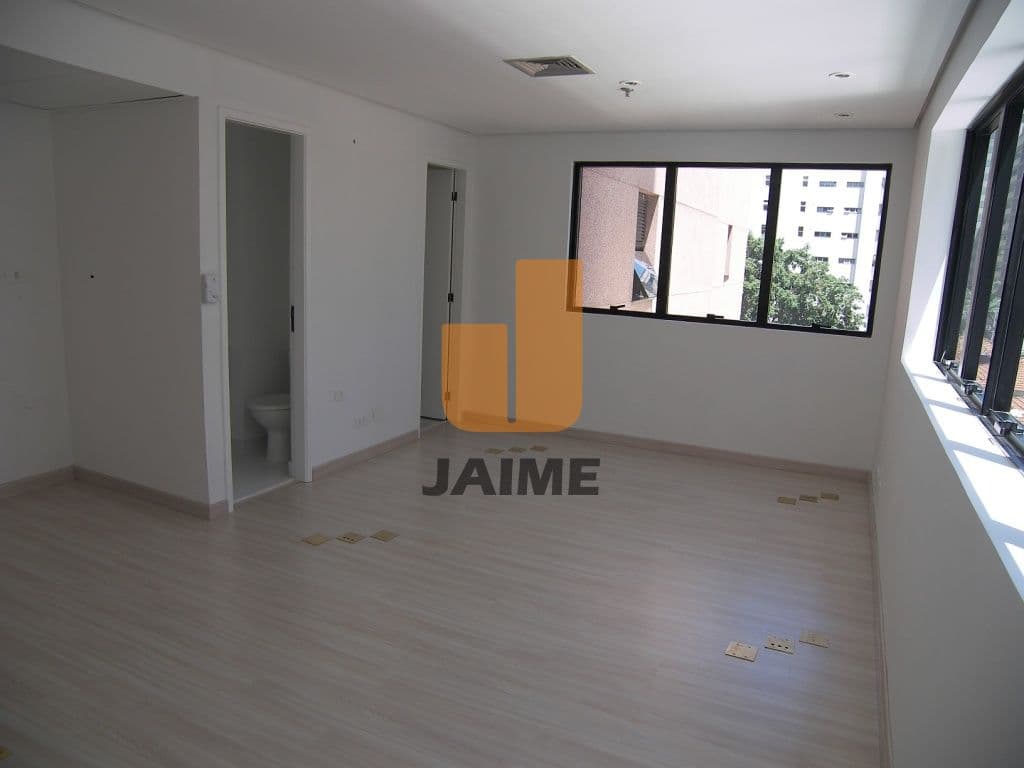 Comercial na R HADDOCK LOBO — Cerqueira César, São Paulo - foto 5