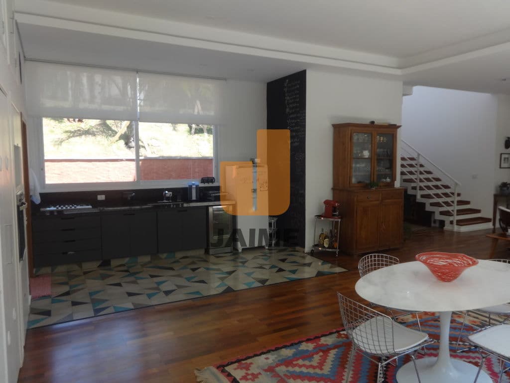 Casa de 4 dormitórios na AL Parque Teresópolis — Centro, São Paulo - foto 3