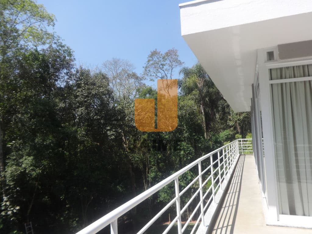 Casa de 4 dormitórios na AL Parque Teresópolis — Centro, São Paulo - foto 4