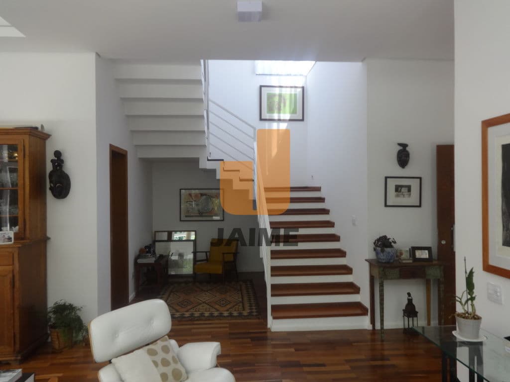 Casa de 4 dormitórios na AL Parque Teresópolis — Centro, São Paulo - foto 5