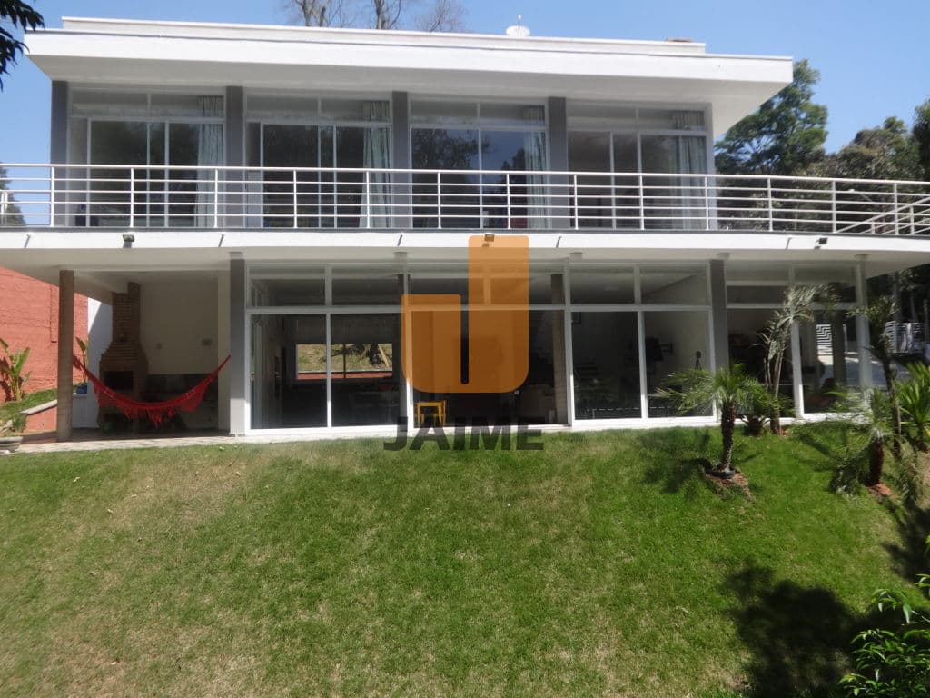 Casa em Centro