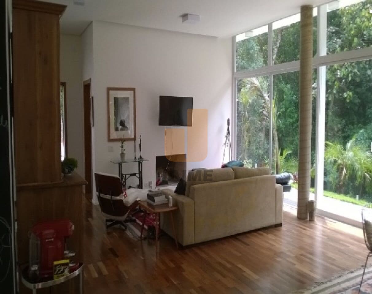 Casa de 4 dormitórios na AL Parque Teresópolis — Centro, São Paulo - foto 2